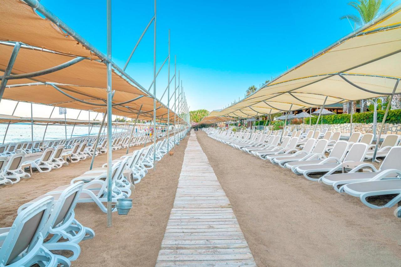 Leodikya Kirman Premium Hotel Okurcalar Buitenkant foto
