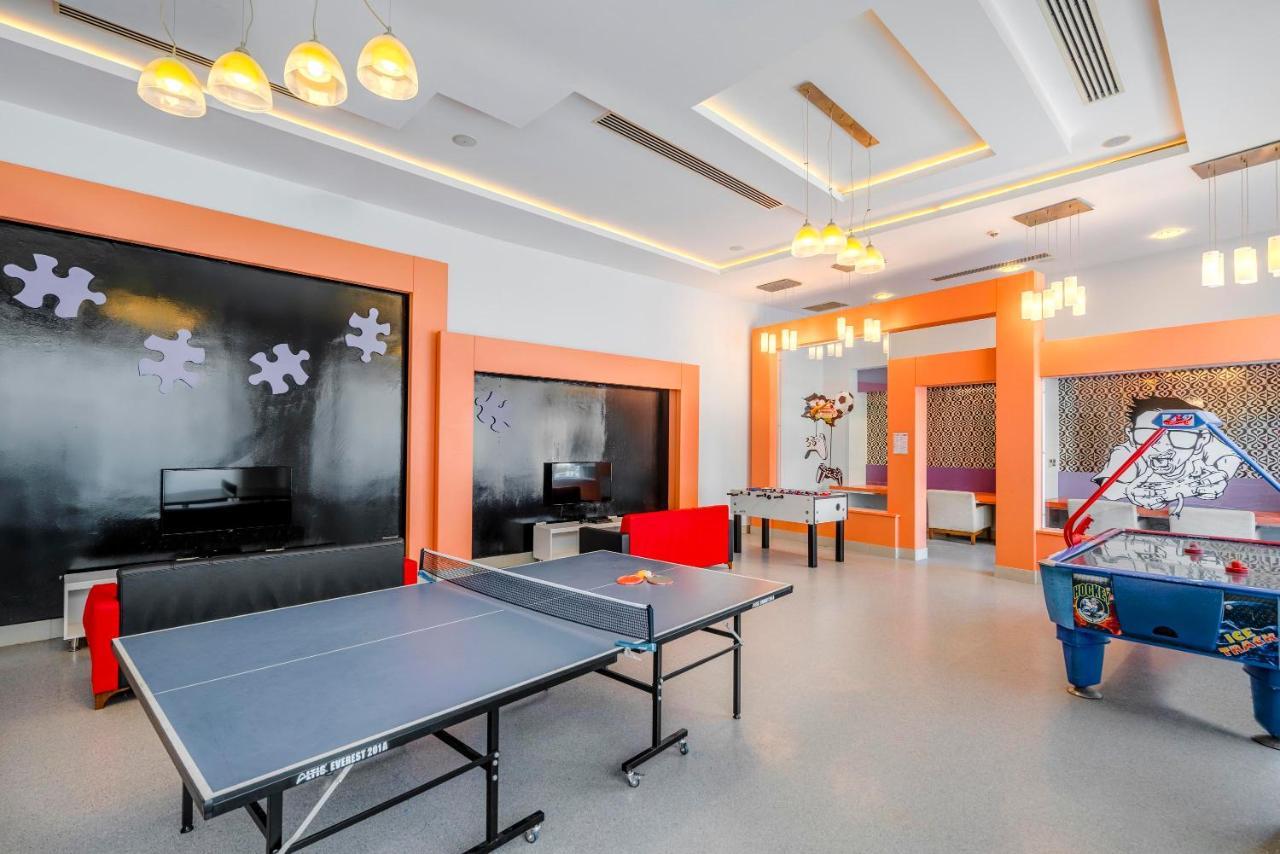 Leodikya Kirman Premium Hotel Okurcalar Buitenkant foto