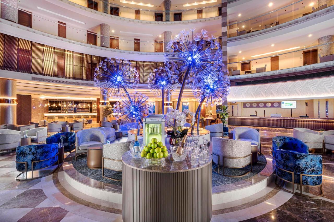 Leodikya Kirman Premium Hotel Okurcalar Buitenkant foto