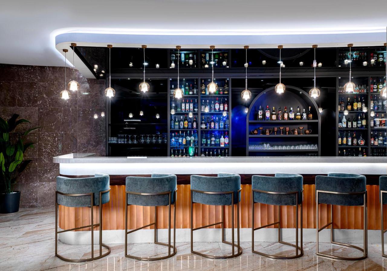 Leodikya Kirman Premium Hotel Okurcalar Buitenkant foto