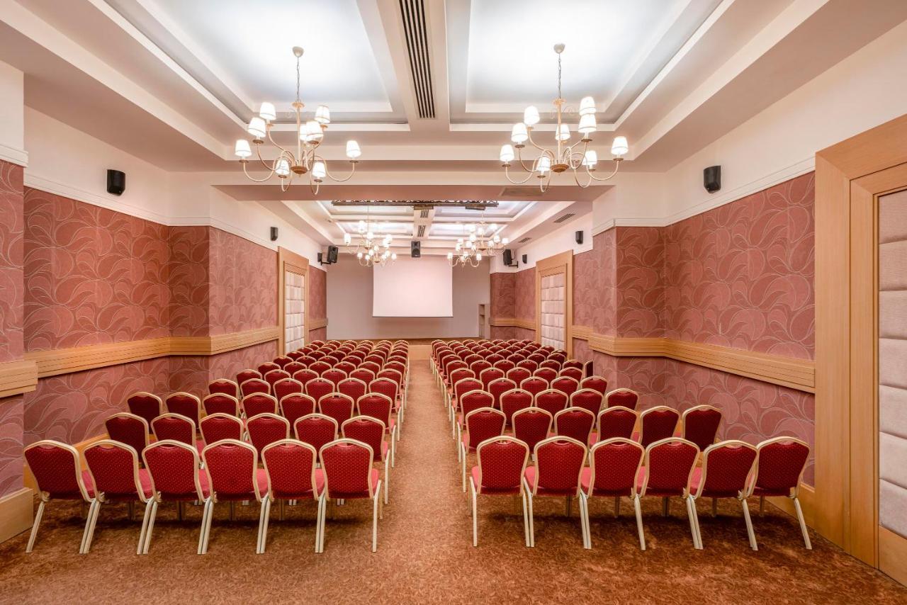 Leodikya Kirman Premium Hotel Okurcalar Buitenkant foto