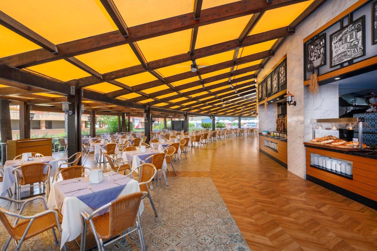 Leodikya Kirman Premium Hotel Okurcalar Buitenkant foto