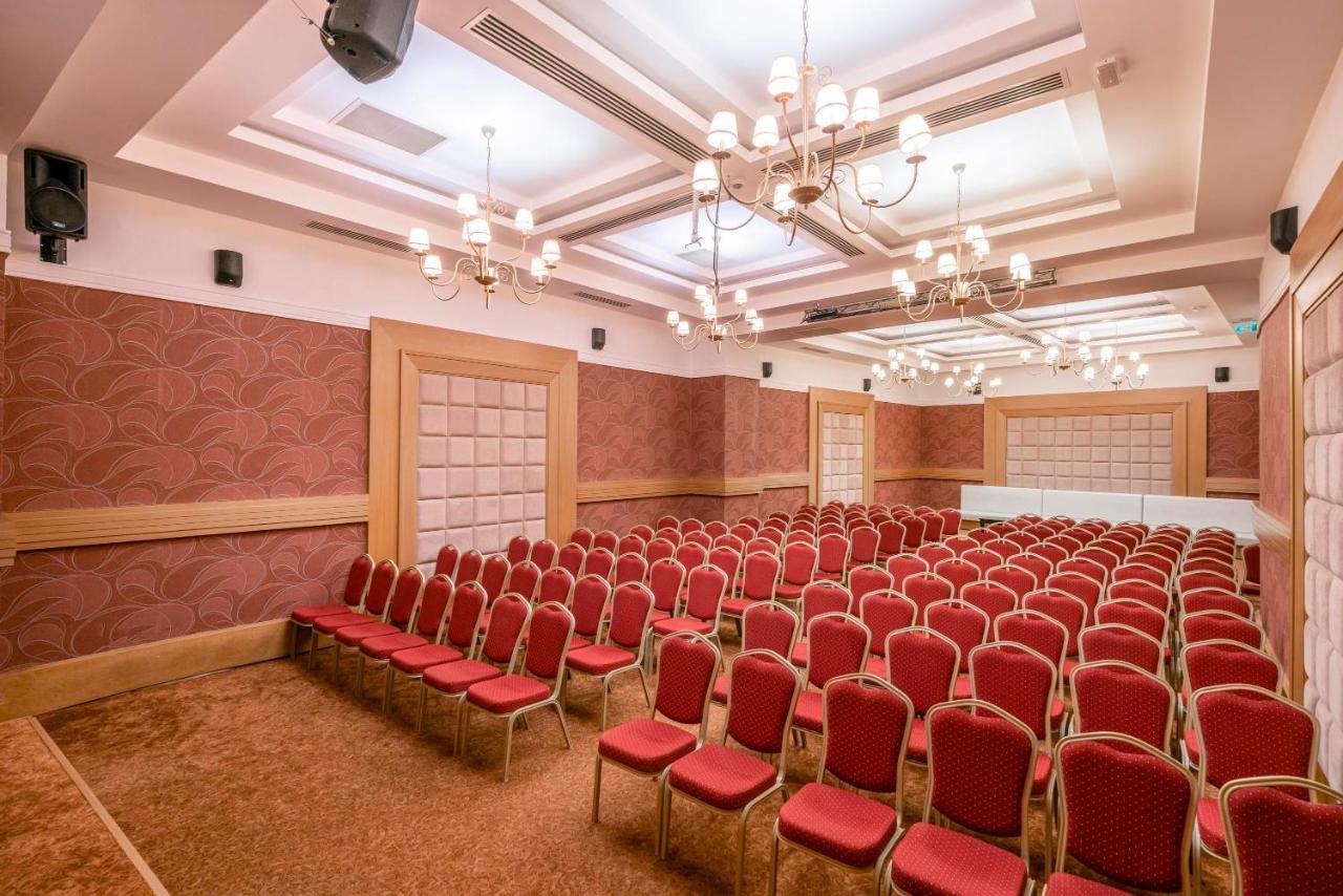 Leodikya Kirman Premium Hotel Okurcalar Buitenkant foto