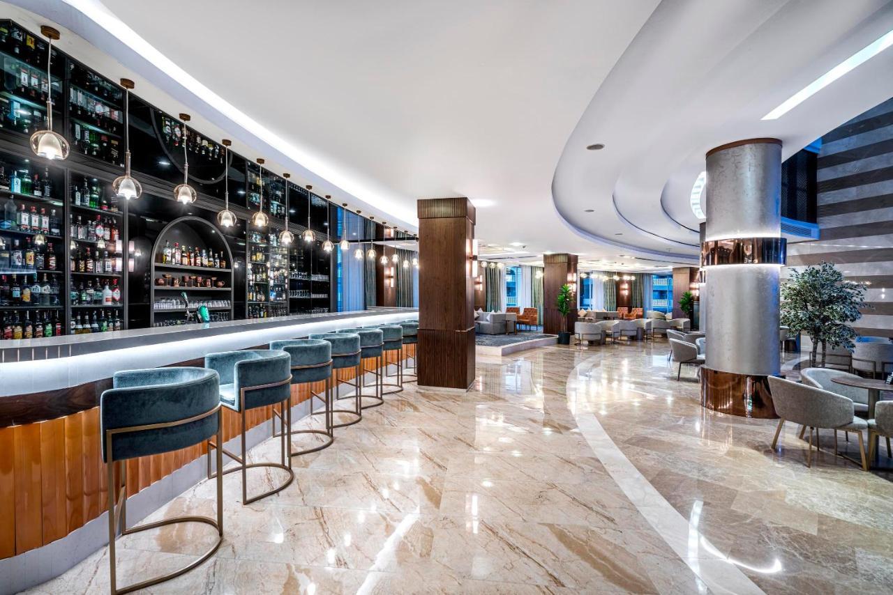 Leodikya Kirman Premium Hotel Okurcalar Buitenkant foto