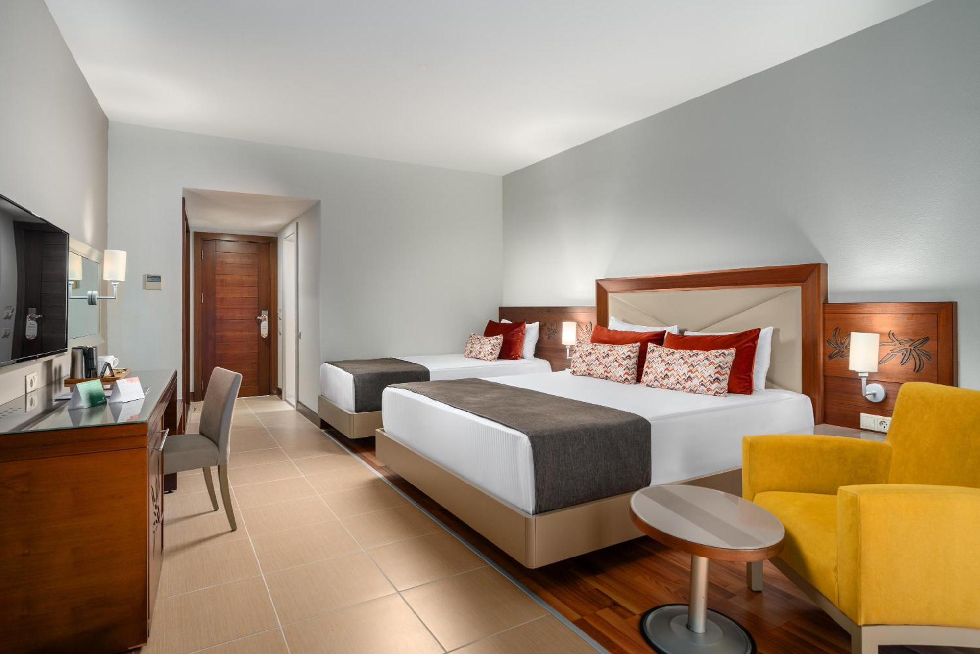 Leodikya Kirman Premium Hotel Okurcalar Buitenkant foto