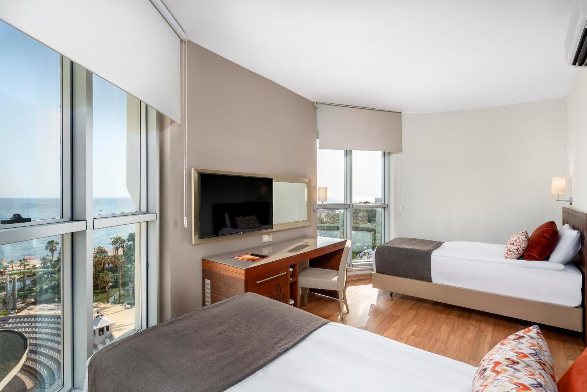 Leodikya Kirman Premium Hotel Okurcalar Buitenkant foto